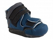 09-107 Сурсил-орто барука, компенсаторный ботинок, обувь ортопедическая многоцелевая, послеоперационная, съемный чехол. Цена за 1 полупарок в Уфе