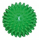 L0107 Ортосила Мяч массажный, зеленый, диаметр 70 мм в Уфе