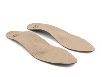 102 Орто.Ник (Ortonik) Стельки взрослые ортопедические для модельной обуви "СТАРС" в Уфе
