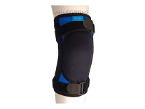 FOSTA FK1891 Ортез коленного сустава со спиральными ребрами жесткости детский в Уфе