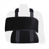 Ecoten ФПС-01Д Бандаж детский, компрессионный фиксирующий плечевой сустав, повязка Дезо в Уфе
