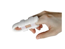 FS-004  Экотен (Ecoten) Бандаж для фиксации пальца в Уфе